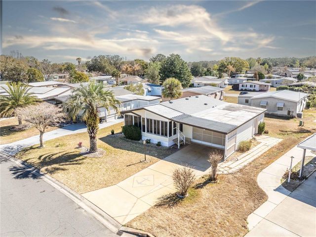 615 TRACY DRIVE, Lady Lake, FL 32159