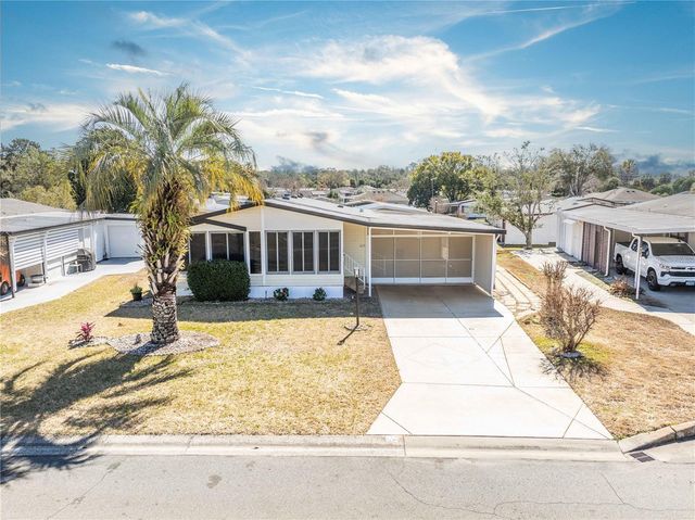 615 TRACY DRIVE, Lady Lake, FL 32159