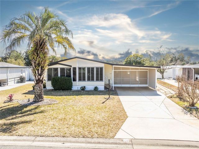 615 TRACY DRIVE, Lady Lake, FL 32159