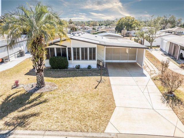 615 TRACY DRIVE, Lady Lake, FL 32159