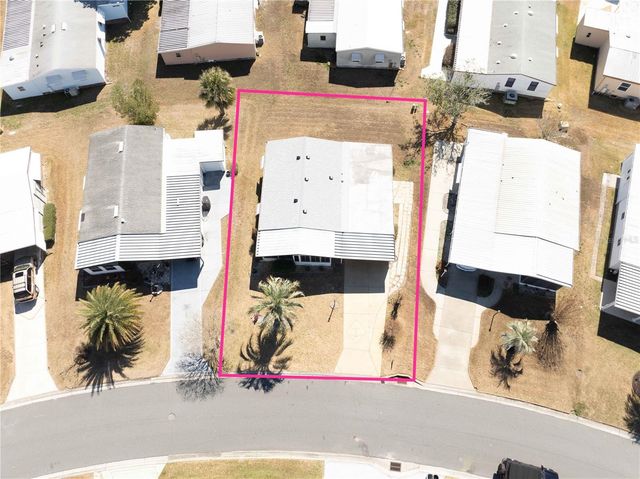 615 TRACY DRIVE, Lady Lake, FL 32159