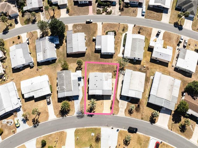 615 TRACY DRIVE, Lady Lake, FL 32159