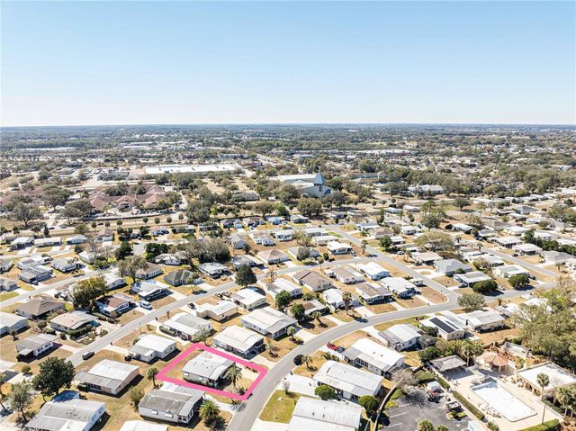 615 TRACY DRIVE, Lady Lake, FL 32159