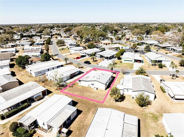 615 TRACY DRIVE, Lady Lake, FL 32159