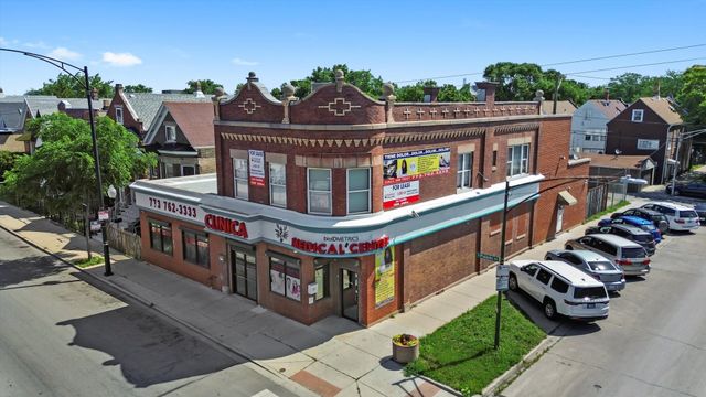 2859 S pulaski Road, Chicago, IL 60623