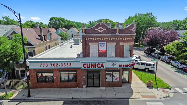 2859 S pulaski Road, Chicago, IL 60623