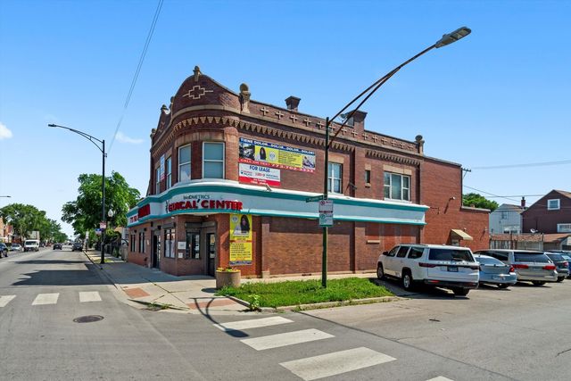 2859 S pulaski Road, Chicago, IL 60623