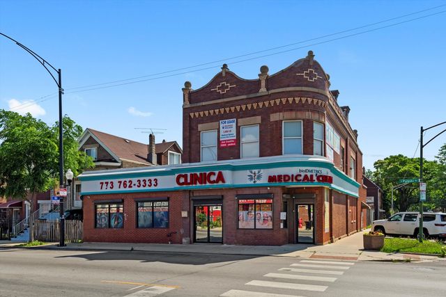 2859 S pulaski Road, Chicago, IL 60623