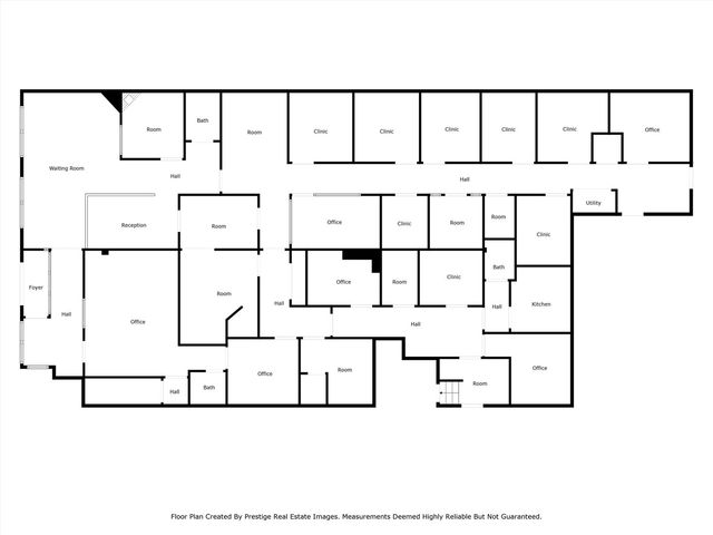 2859 S pulaski Road, Chicago, IL 60623
