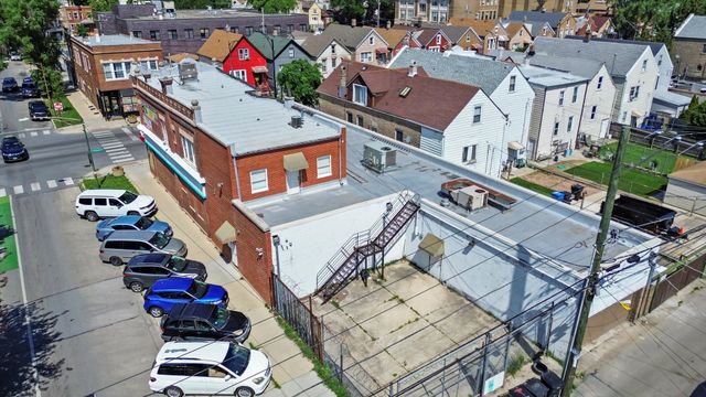 2859 S pulaski Road, Chicago, IL 60623