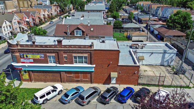 2859 S pulaski Road, Chicago, IL 60623