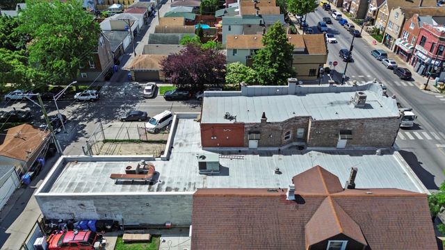 2859 S pulaski Road, Chicago, IL 60623