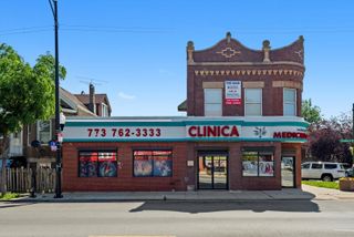 2859 S pulaski Road, Chicago, IL 60623