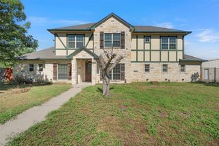 1411 Stillmeadow Drive, West, TX 76691