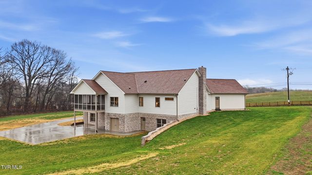 173 Telford New Victory Road, Telford, TN 37690