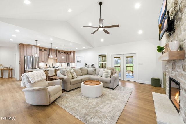 173 Telford New Victory Road, Telford, TN 37690