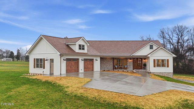 173 Telford New Victory Road, Telford, TN 37690