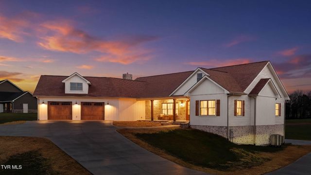 173 Telford New Victory Road, Telford, TN 37690