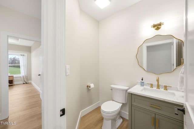 173 Telford New Victory Road, Telford, TN 37690