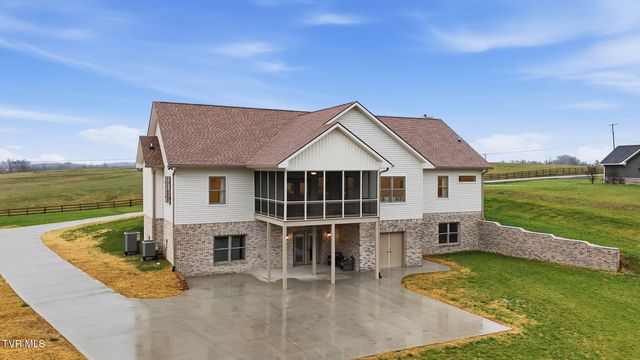 173 Telford New Victory Road, Telford, TN 37690