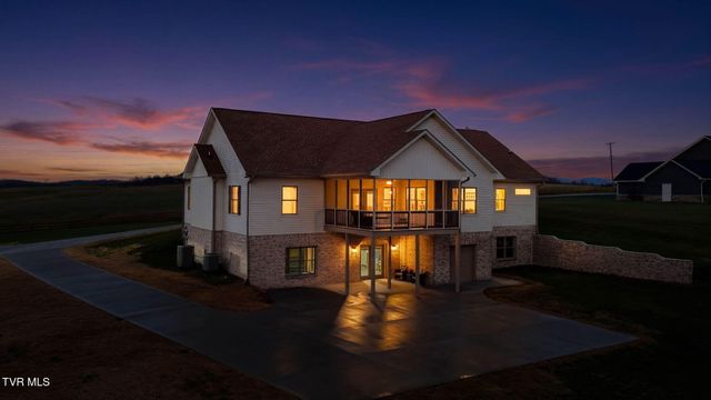 173 Telford New Victory Road, Telford, TN 37690