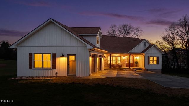 173 Telford New Victory Road, Telford, TN 37690