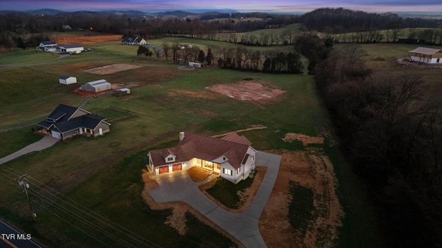 173 Telford New Victory Road, Telford, TN 37690