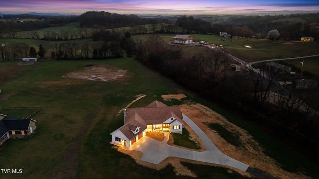 173 Telford New Victory Road, Telford, TN 37690