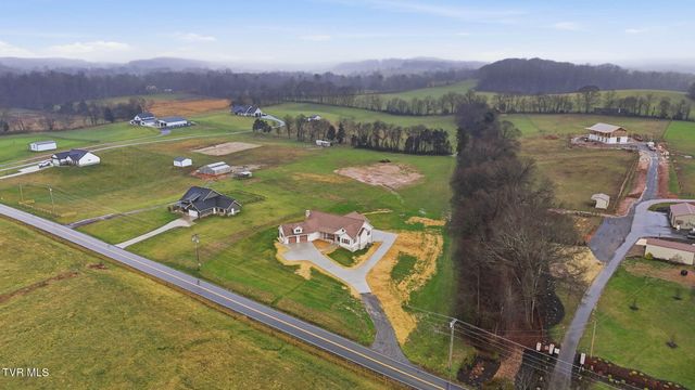 173 Telford New Victory Road, Telford, TN 37690