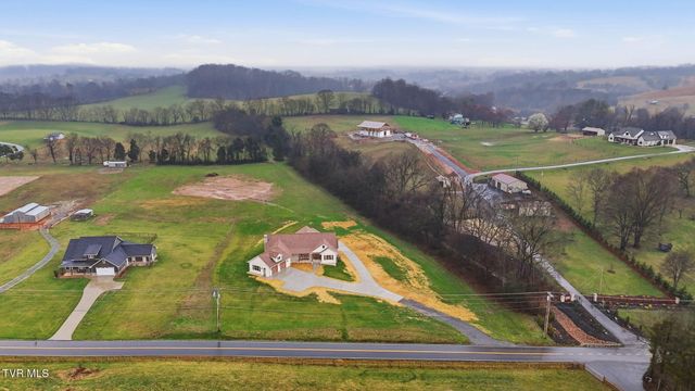 173 Telford New Victory Road, Telford, TN 37690