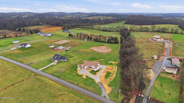 173 Telford New Victory Road, Telford, TN 37690