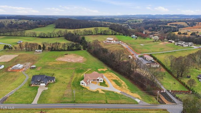 173 Telford New Victory Road, Telford, TN 37690