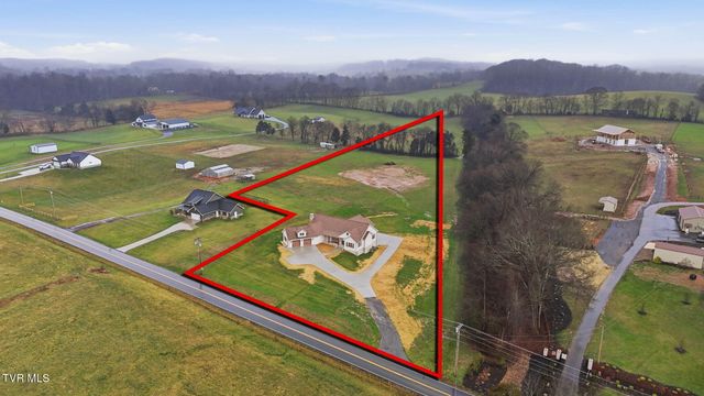 173 Telford New Victory Road, Telford, TN 37690