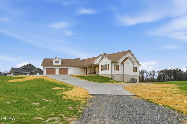 173 Telford New Victory Road, Telford, TN 37690