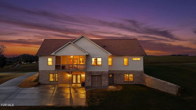 173 Telford New Victory Road, Telford, TN 37690