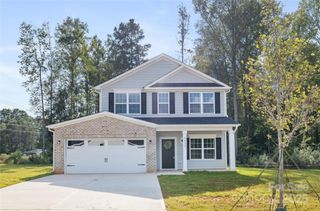 537 Dawn Circle, Charlotte, NC 28213