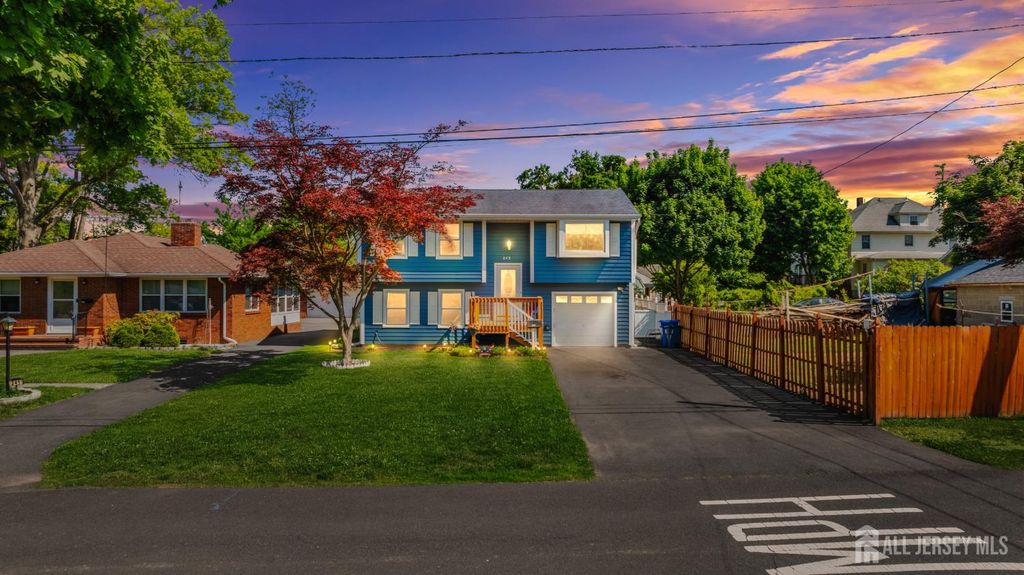 245 4th Street, Dunellen, NJ 08812