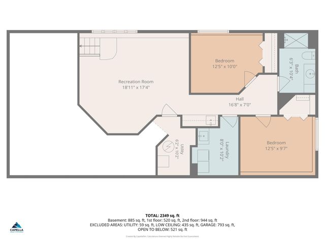2117 Edinbrook Terrace, Brooklyn Park, MN 55443