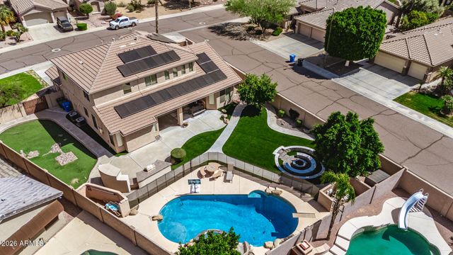 25202 N 41ST Drive, Phoenix, AZ 85083