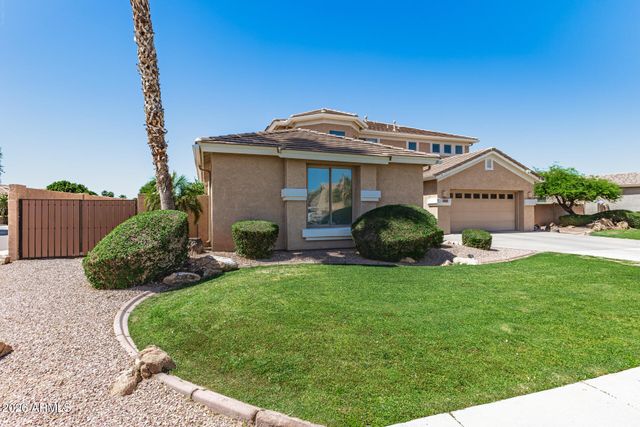 25202 N 41ST Drive, Phoenix, AZ 85083