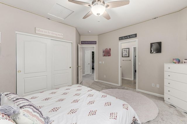 25202 N 41ST Drive, Phoenix, AZ 85083