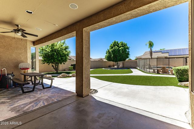 25202 N 41ST Drive, Phoenix, AZ 85083