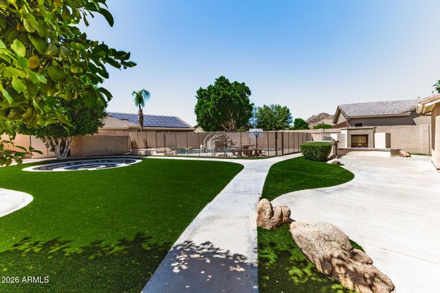 25202 N 41ST Drive, Phoenix, AZ 85083