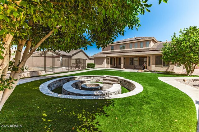 25202 N 41ST Drive, Phoenix, AZ 85083