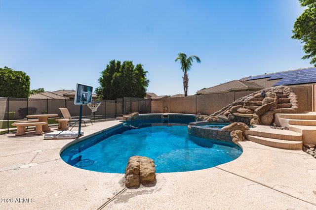 25202 N 41ST Drive, Phoenix, AZ 85083