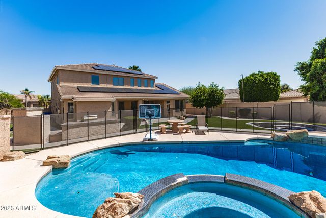 25202 N 41ST Drive, Phoenix, AZ 85083