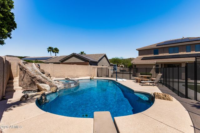 25202 N 41ST Drive, Phoenix, AZ 85083