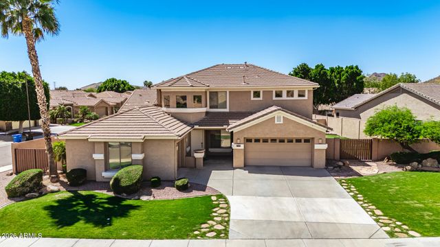 25202 N 41ST Drive, Phoenix, AZ 85083