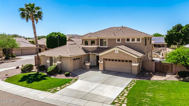 25202 N 41ST Drive, Phoenix, AZ 85083