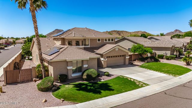 25202 N 41ST Drive, Phoenix, AZ 85083